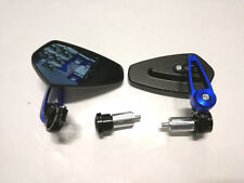 Paire retroviseurs embout