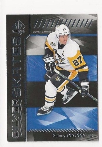2016 authentic sidney - 2016/17, sp