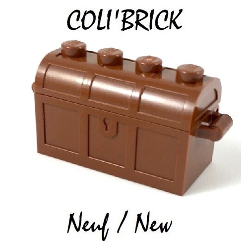 Lego 4738ac01 coffre à - 1x,