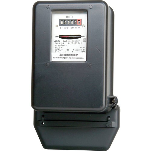 Kopp 192204015 compteur - kopp,
