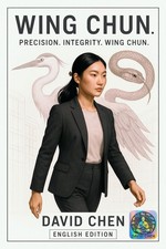 David Chen Wing Chun