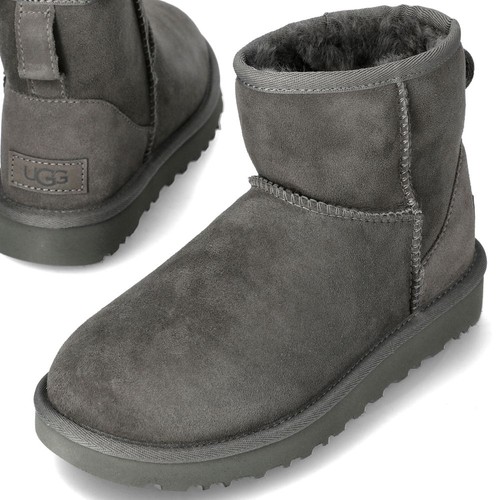 Ugg classic mini - ugg, 2