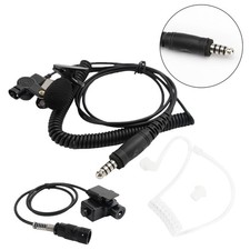 7.1-A3 Transparent Air Tube