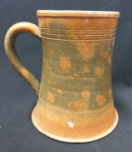 Pichet ancien terre cuite - ancien,