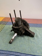 Bas moteur Peugeot BB pour