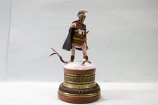 Pegaso - TRIBUN GARDE PRETORIEN EMPIRE ROMAIN figurine 54 mm réf. 54-113