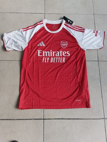 Maillot foot arsenal - maillot,