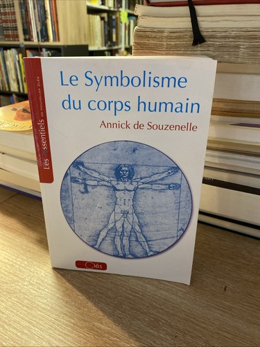 Symbolisme corps humain - symbolisme,