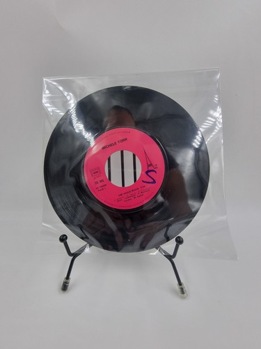 Vinyle tours michele - 45,