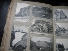 gros album de 400 cartes