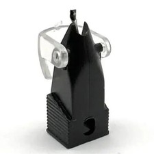 Aiguille chantante homologuée