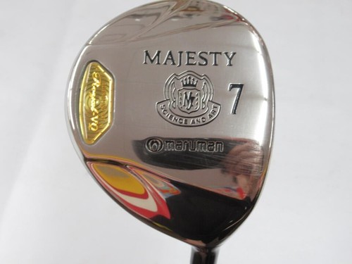 Maruman majesty royal 7w - royal,