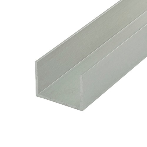 Outwater mill finish alum - mill,
