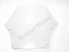 BULLE AVANT HONDA NSS 125