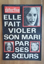 JACQUES MESRINE DETECTIVE 1604