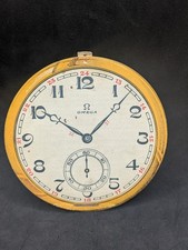 Montre omega modèle - montre, omega.