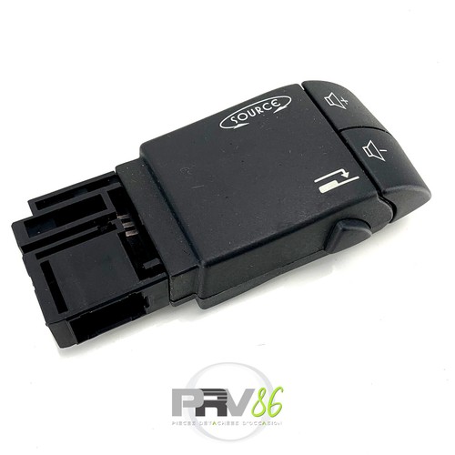 Commande autoradio - commande,