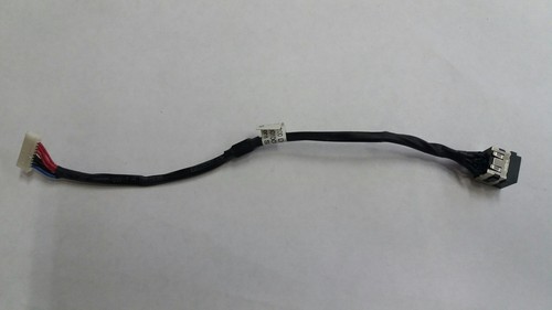 Cable jack pour dell - jack,