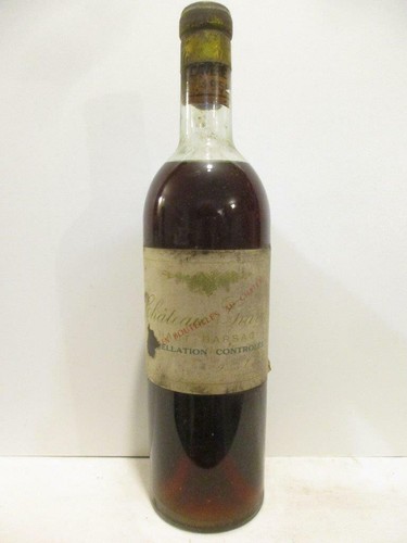 Haut barsac château gravas - château,
