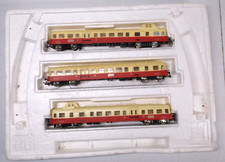 HO Jouef Autorails 300 CV