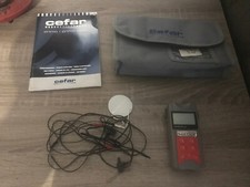 electrostimulateur cefar primo tens 111.118