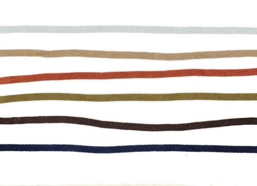 Lacets plats neufs - plats,
