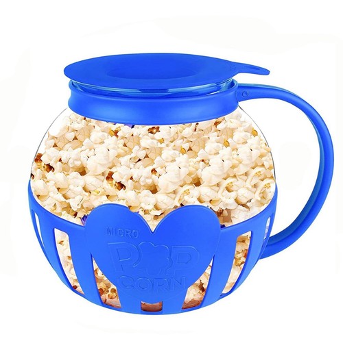 Machine popcorn en - à,