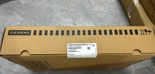 New siemens 6sn1123 1ab00 - new, 6sn1123-1ab00-0ca3
