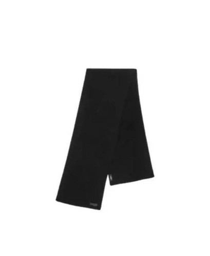 Versace écharpe tricot - en,