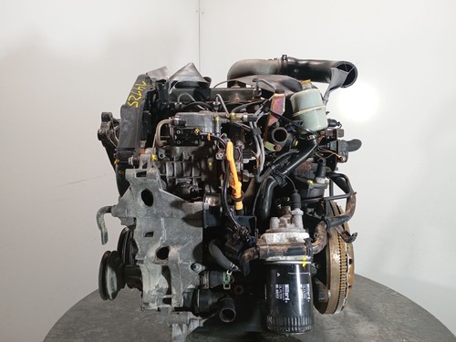 Ahu moteur complet - moteur,