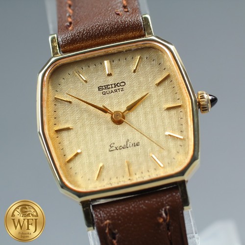 Montre femme vintage 1982 - femme,