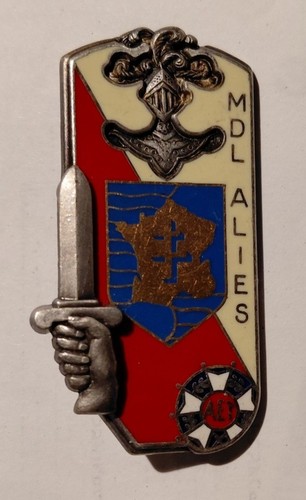 Insigne 109 promotion ensoa - promotion,