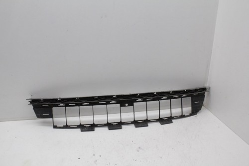 Grille pare chocs - grille, pare-chocs