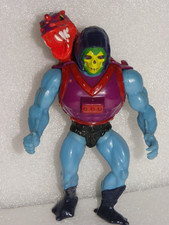 Figurine Masters of the