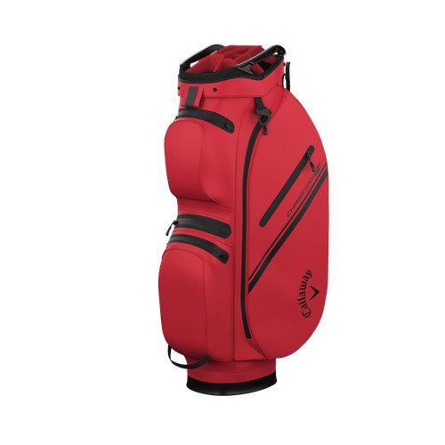 Sac chariot callaway - chariot, dry