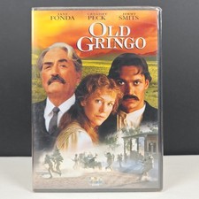 Old Gringo DVD Neuf  / (Jane