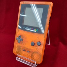 Nintendo Game Boy Color