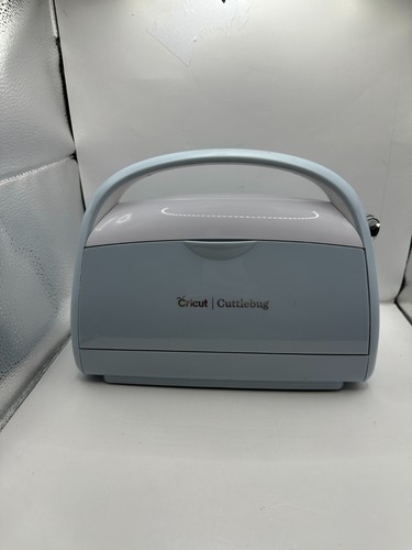 Cricut cuttlebug cutting - cricut,