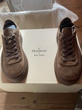 KIM JONES X HENNESSY X.O