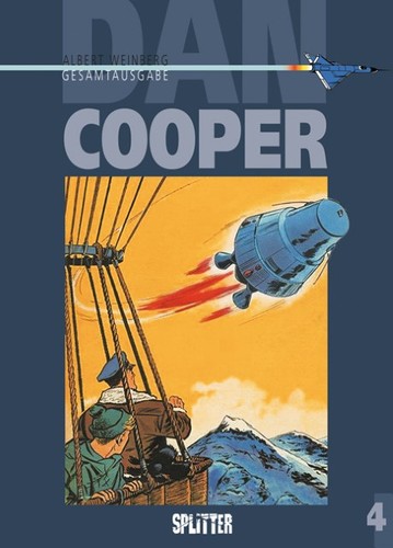 Albert weinberg dan cooper - albert,