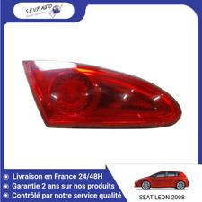 🇫🇷 FEU ARRIERE INTERIEUR