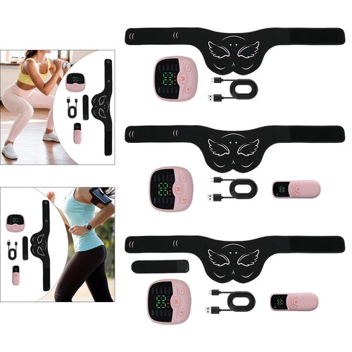 Tonificateur musculaire