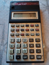 Calculatrice Casio fx-180P
