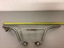 Guidon Tommaselli Cross D 28