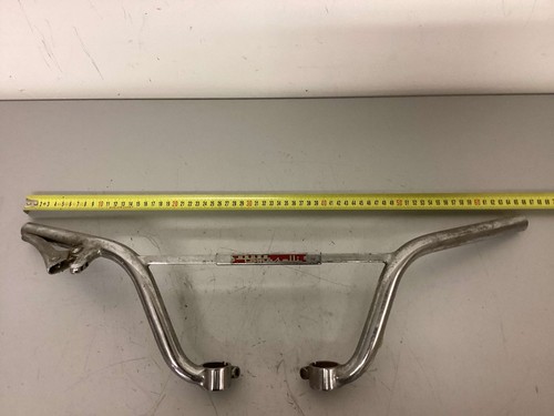 Guidon tommaselli cross 28 - tommaselli, d