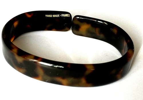 Bracelet vintage ecaille - vintage,
