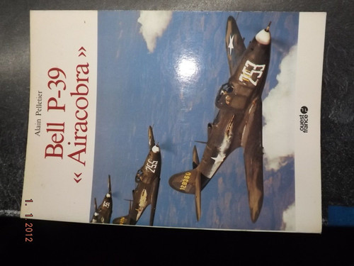 Livre north american - gc,