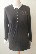 ORIGINAL POLO ML femme LA