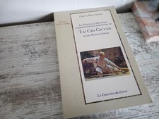 La nouvelle méthode d'apprentissage personnel du Tai Chi Ch'uan selon Maître Che