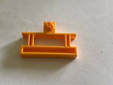 PLAYMOBIL BARRIERE RAMBARDE MAISON CONTEMPORAINE 30464170 4857..